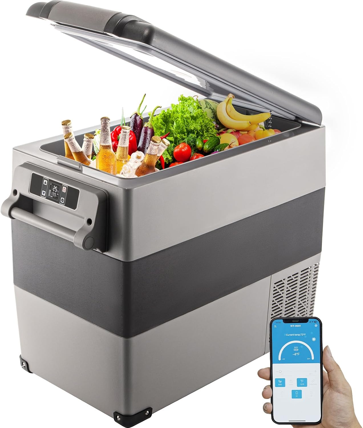 Car Refrigerator 🔥on sale🔥