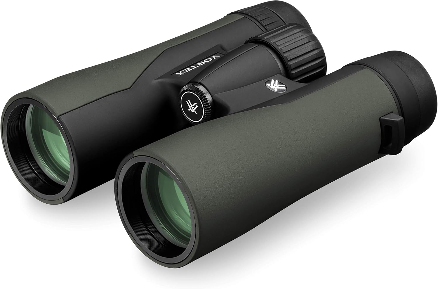 Vortex Crossfire HD Binoculars – Crystal-Clear, Rugged, Waterproof, Lifetime Warranty