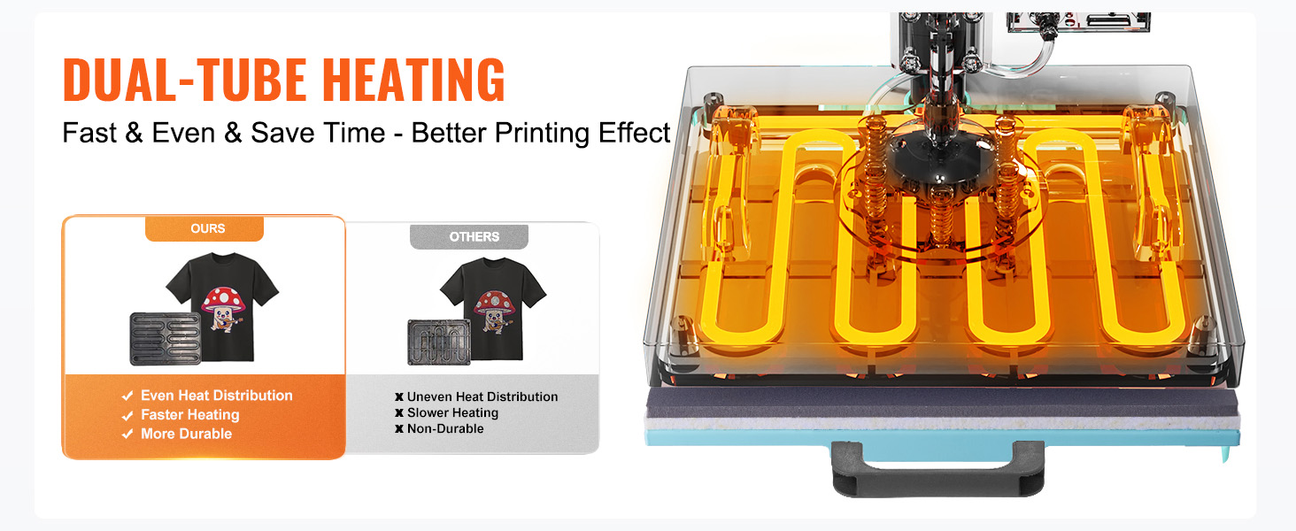 heat press machine