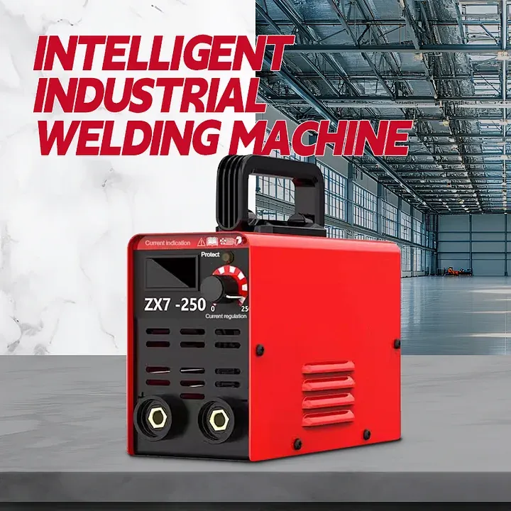 🚀Special Offers & Free Shipping🔥5-in-1 Welder & Cutter one-button adjustment, instant arc start