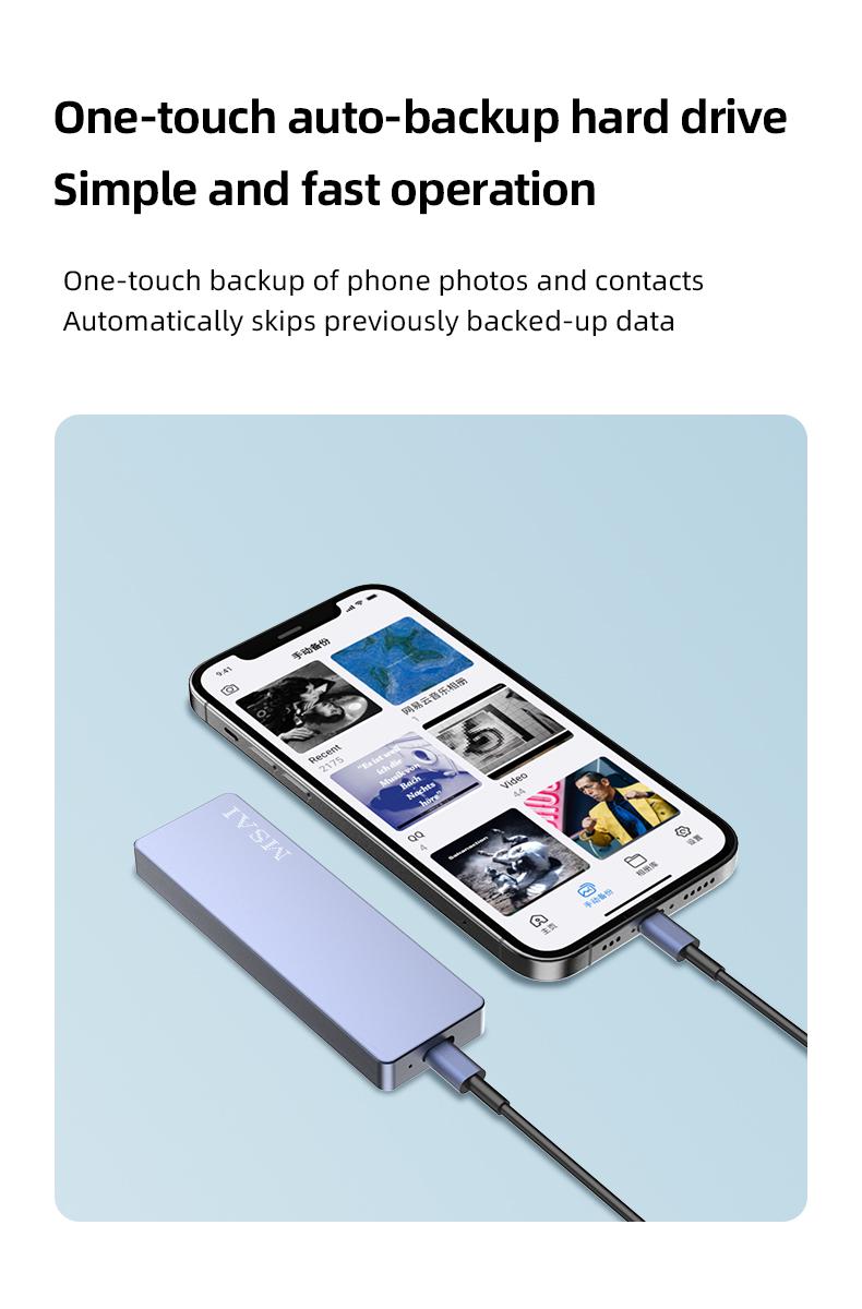 FunnyPanda 1TB USB Flash Drive High-Speed USB 3.0 External Storage for iPhone Android PC Mac Foldable Design Easy Connectivity FunnyPanda 1TB USB Flash Drive High-Speed USB 3.0 External Storage for iPhone Android PC Mac Foldable Design Easy Connectivity