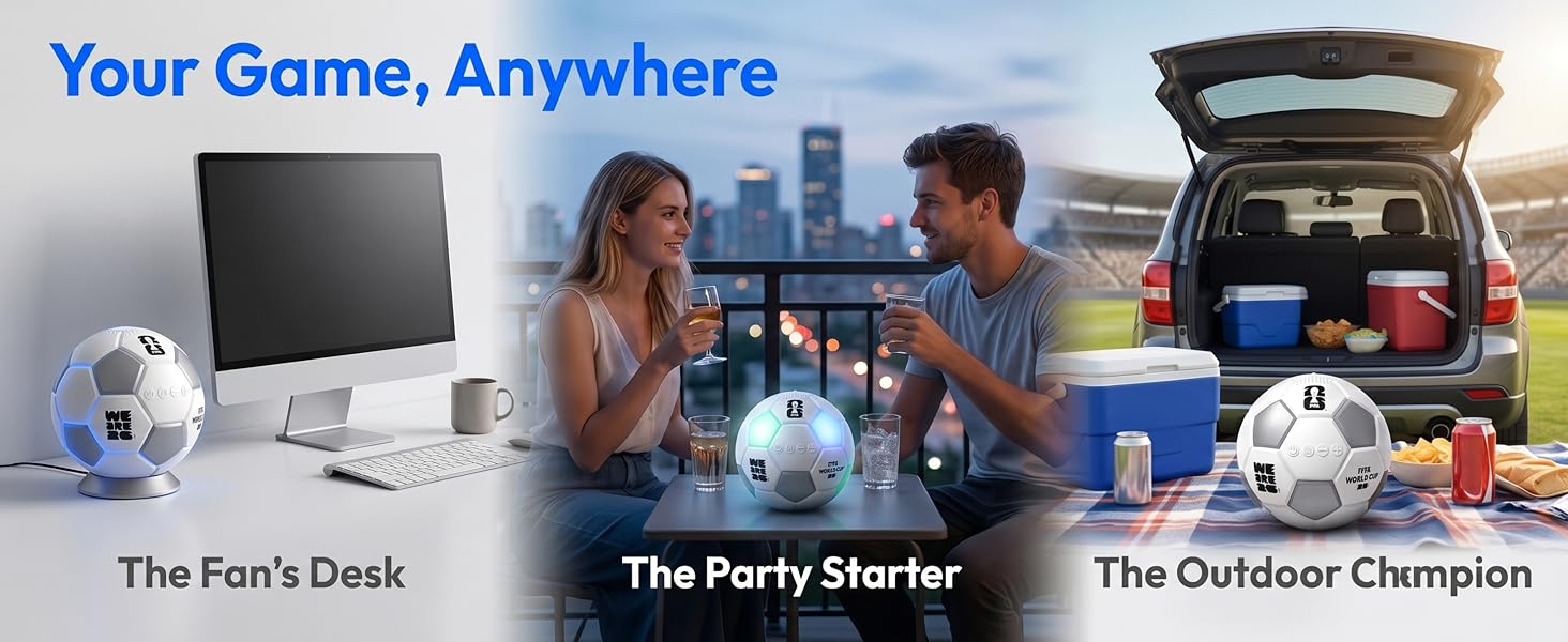 portable bluetooth speaker