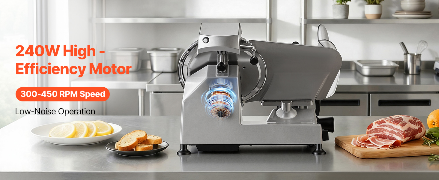 deli meat slicer