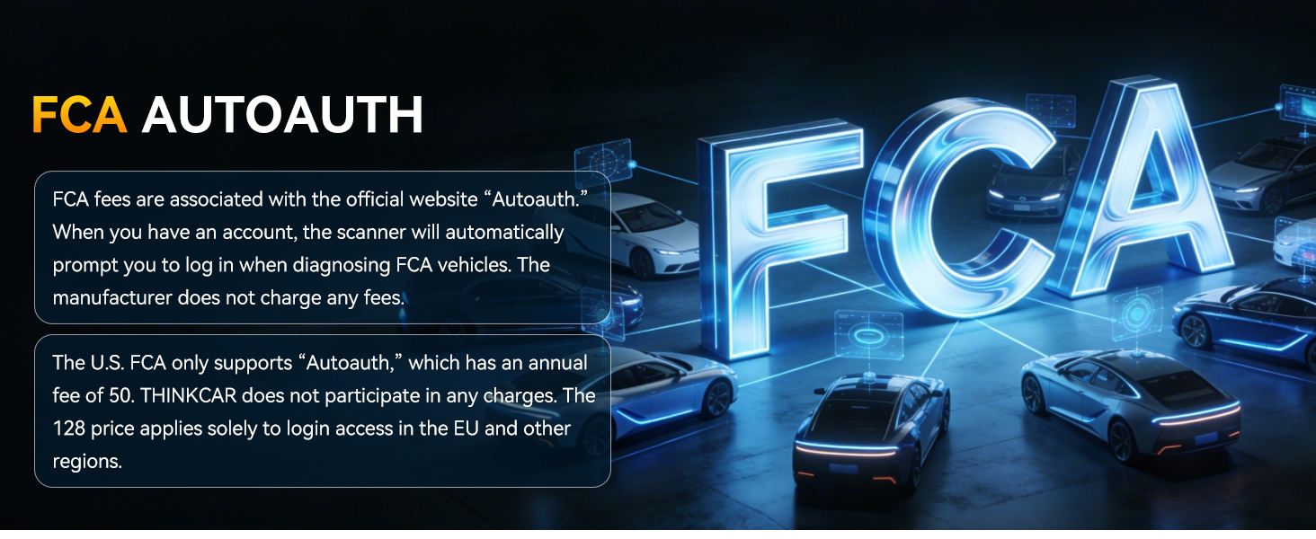 FCA SCAN TOOL