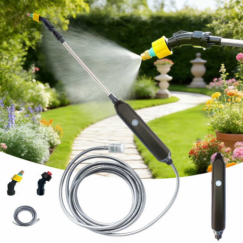 【Summerfinds】Watering and irrigation equipment Flash Sale $36