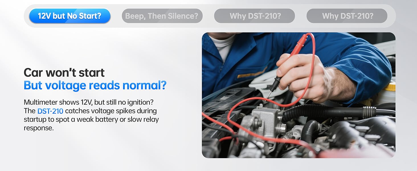 DST-210