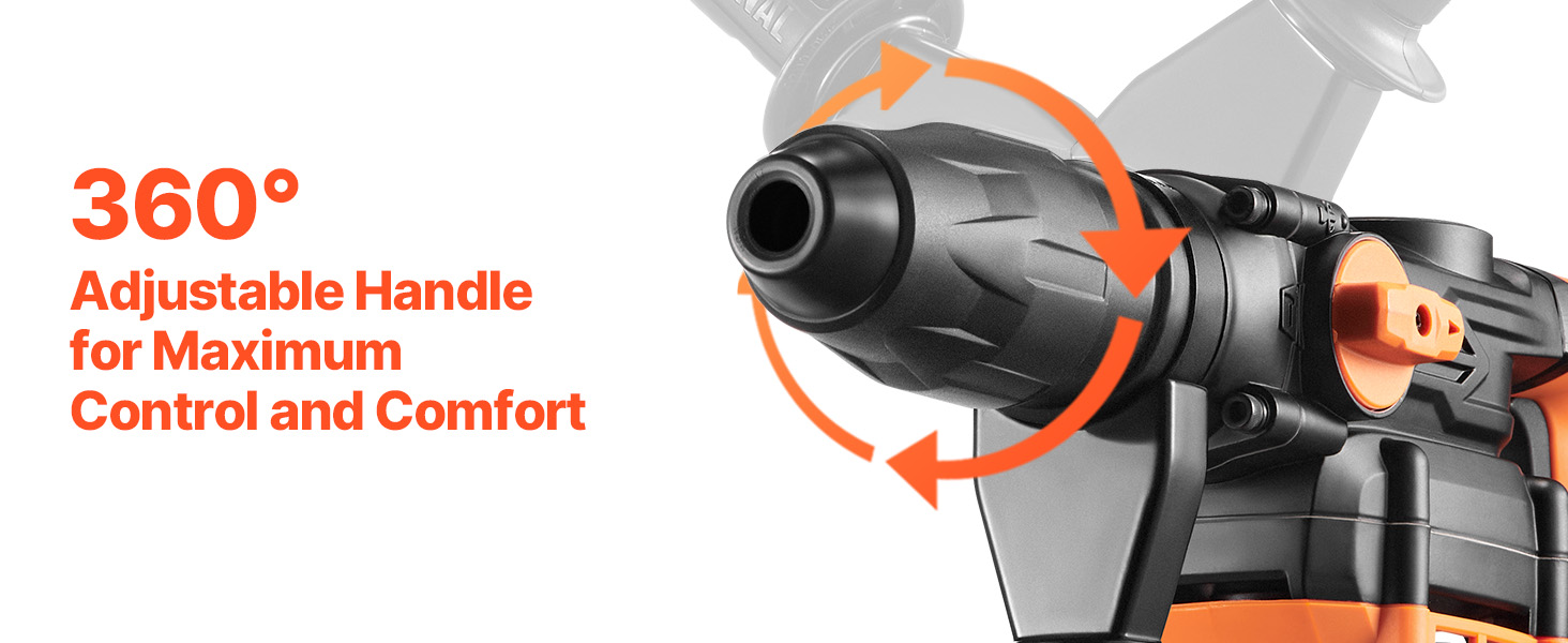 hammer drill