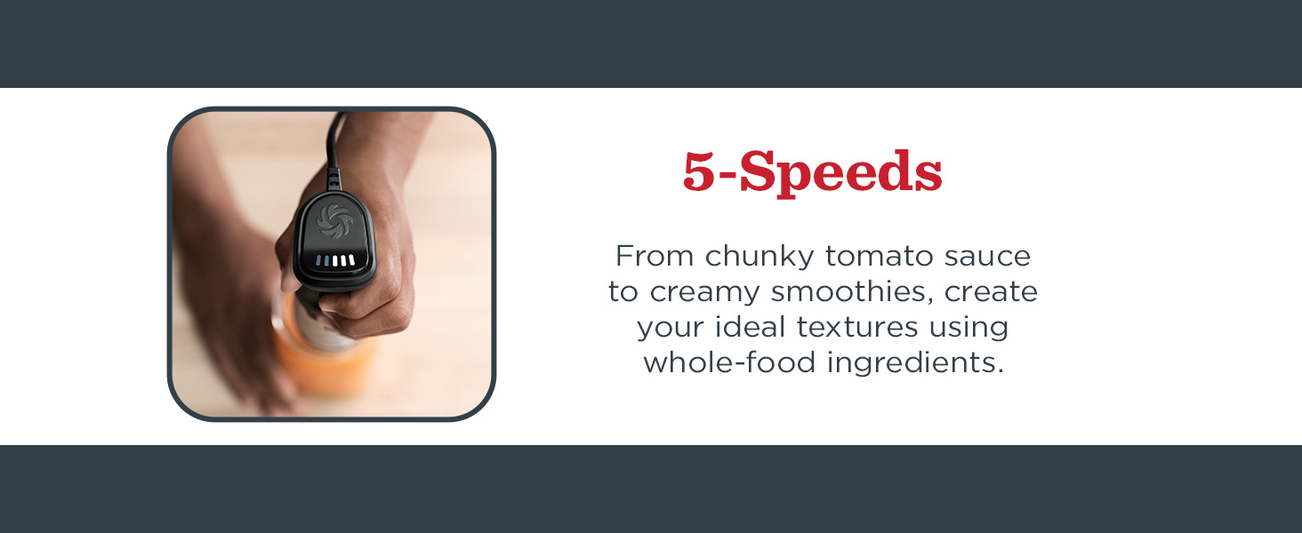 5-Speeds