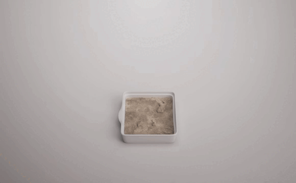 Footprint comparison