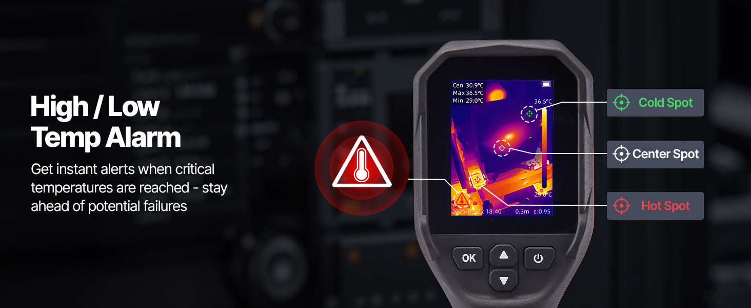 thermal camera
