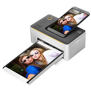 Kodak Dock Plus + 10sheet