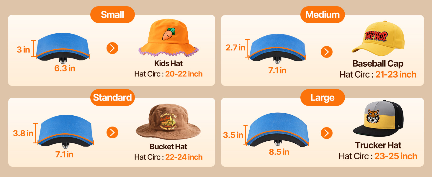 hat heat press
