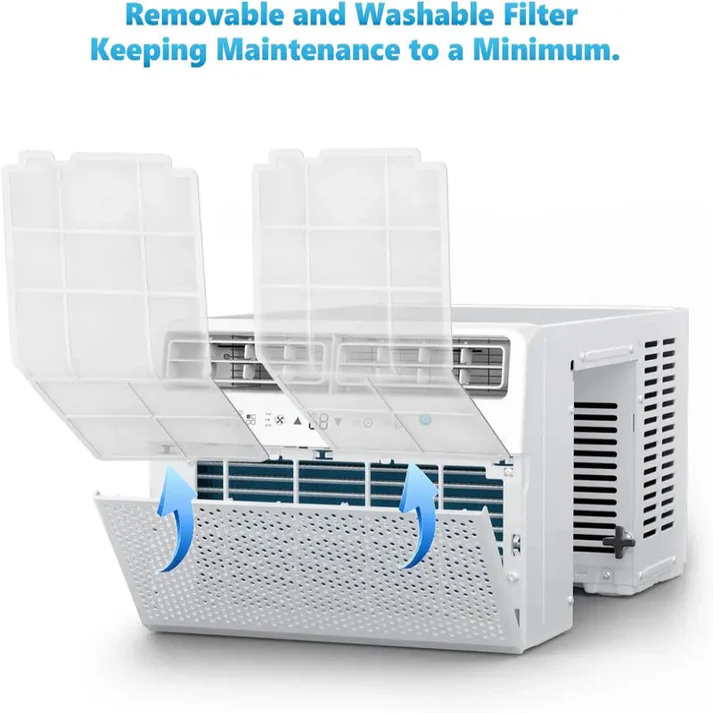 Lumen Revolution Window Air Conditioner