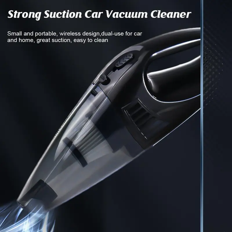 🔥 Great Deal! WANDVAC Handheld Vacuum