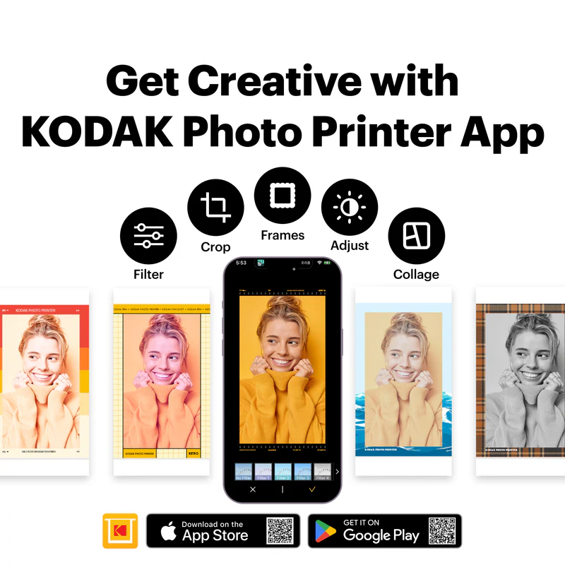 Photo Printer