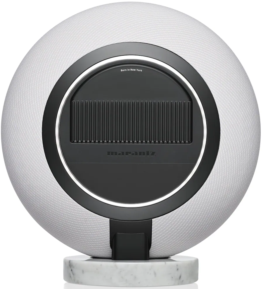 Wireless Speaker  - Moon Ray