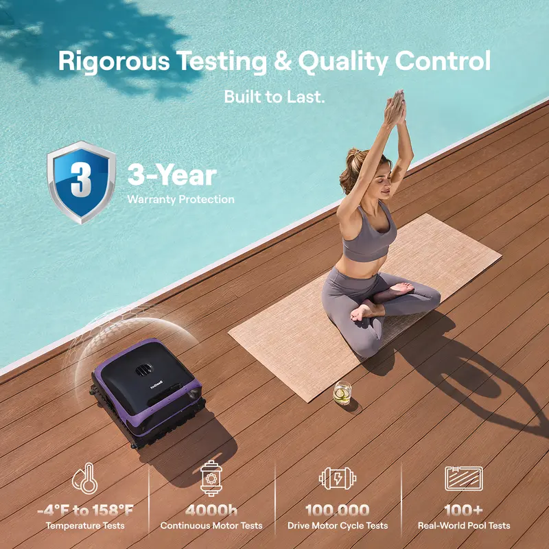Beatbot Sora 70 Pool Cleaning Robot