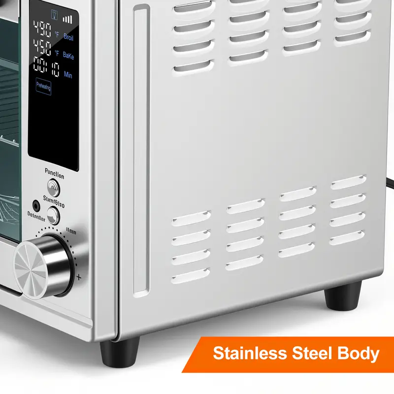 #🔥 Flash Sale/8-in-1 Outdoor Oven