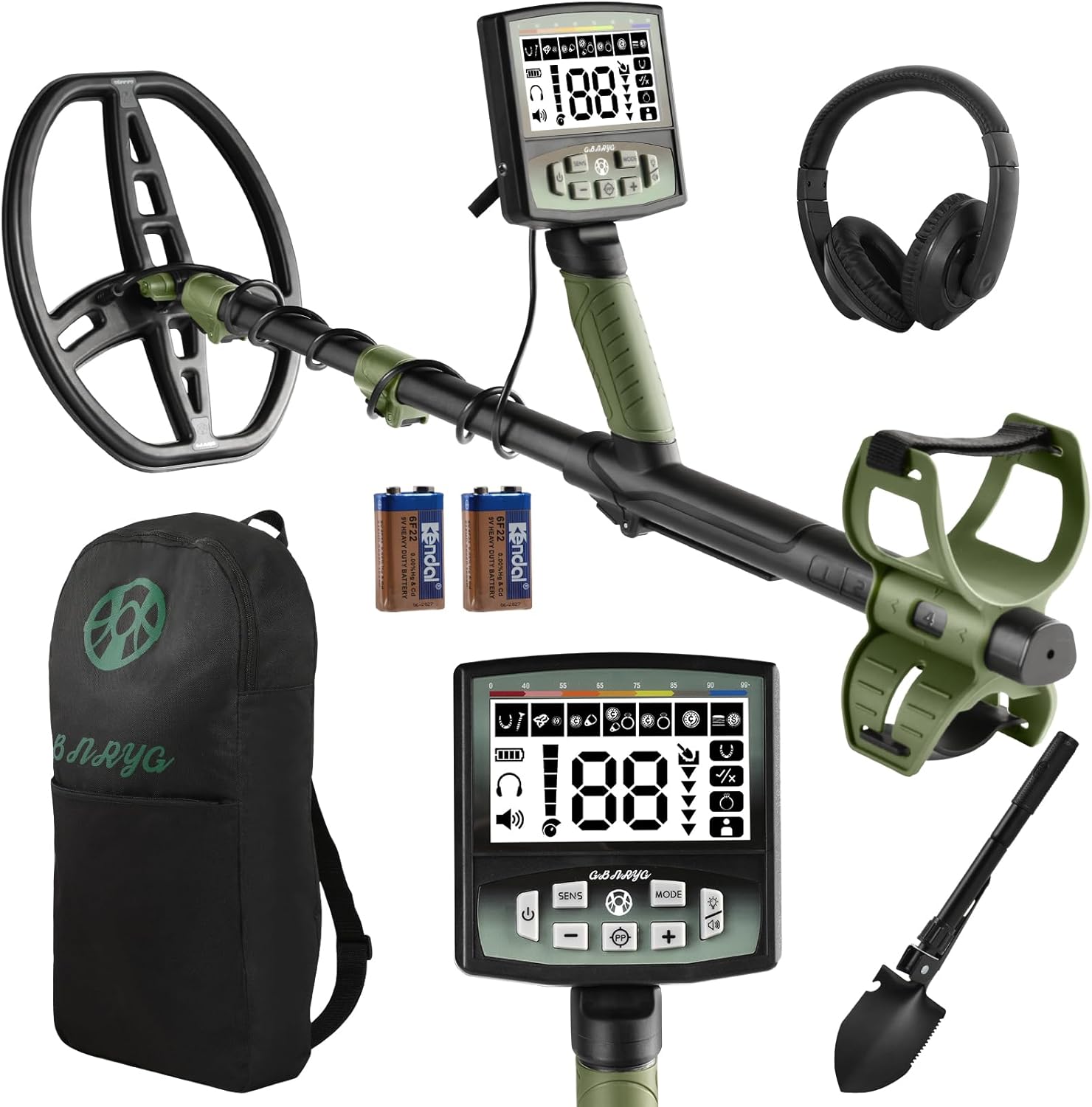 Limited time offer-Metal Detector for Adults