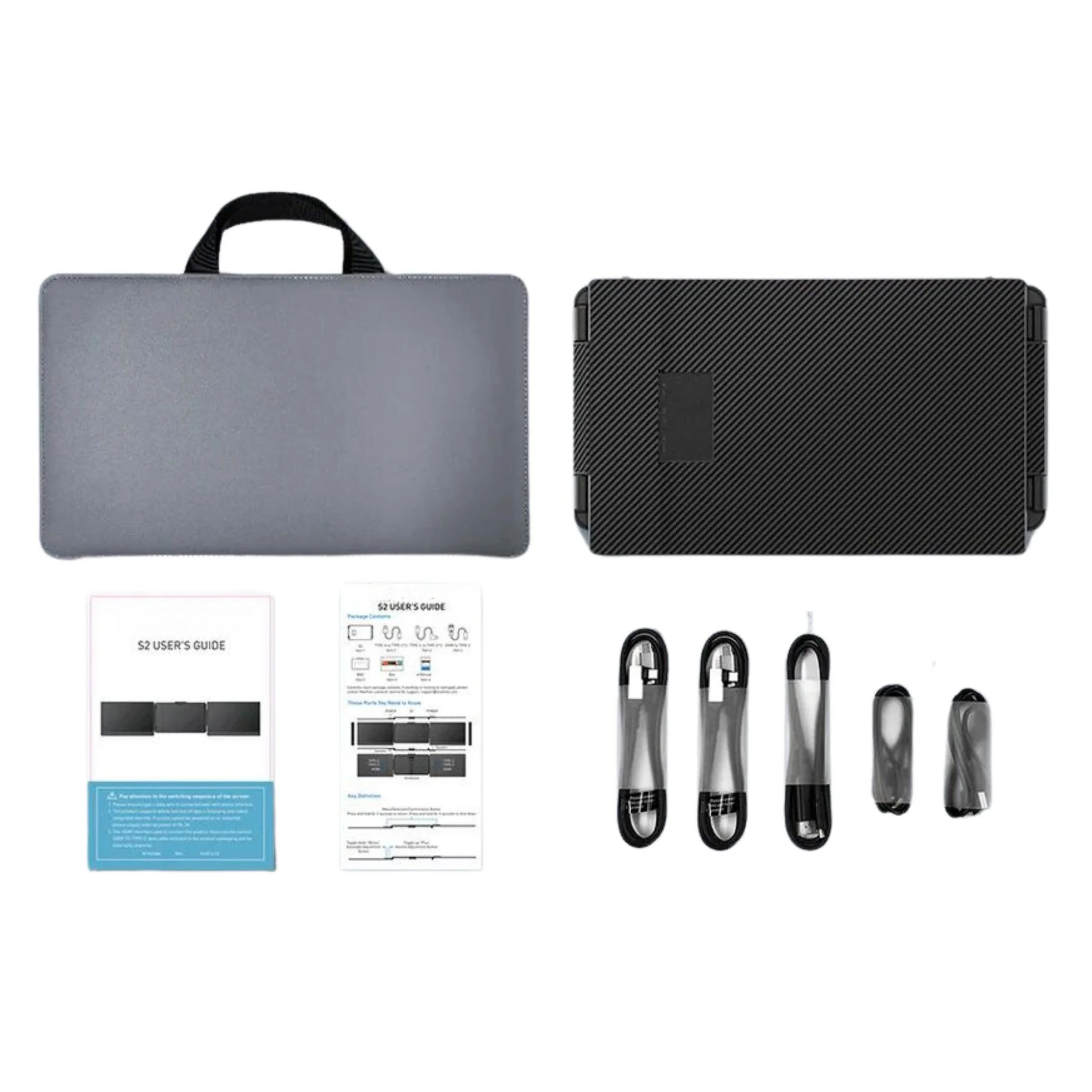 Spring Warehouse Clearance🎁Alpha Pro 14.1 Inch Portable Monitor