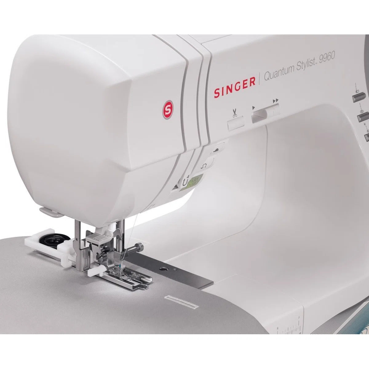 Quantum Stylist™ 9960 Sewing Machine