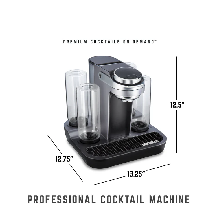 🔥Limited Offer Professional Cocktail Maker