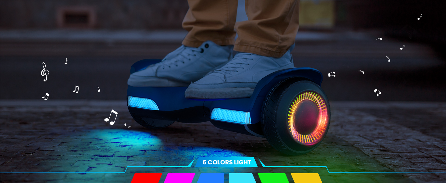 Self Balancing Scooter for adults