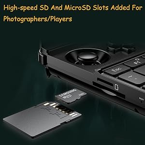 GPD WIN MAX 2