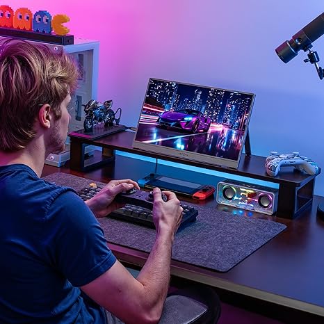 Flash Sale - Portable 2.5K display