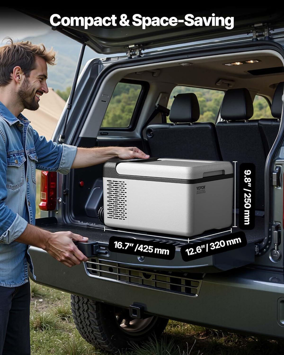 Car Refrigerator 🔥on sale🔥
