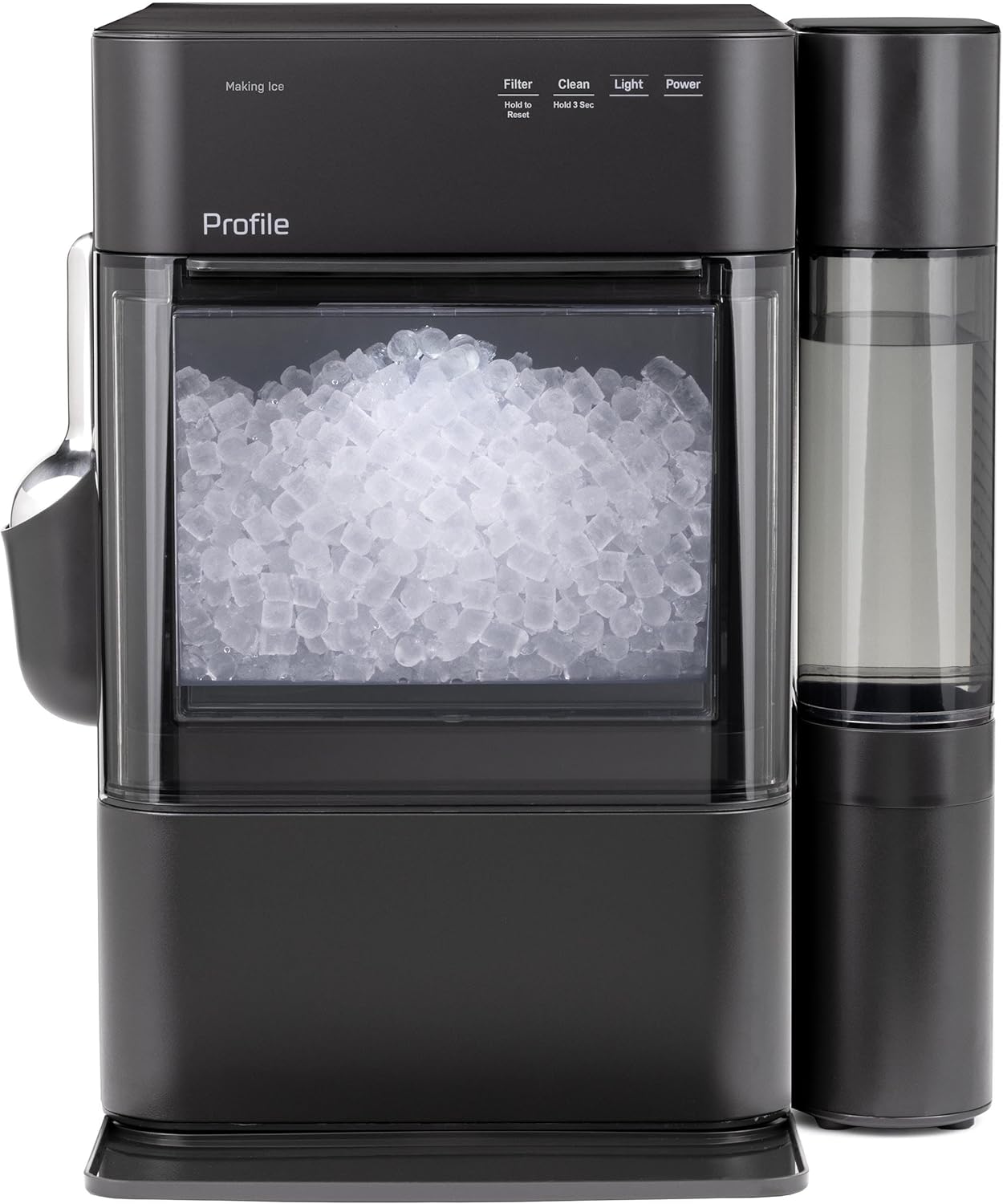🔥Final Moments🥤❄️GE Profile Opal 2.0 Ultra Nugget Ice Maker
