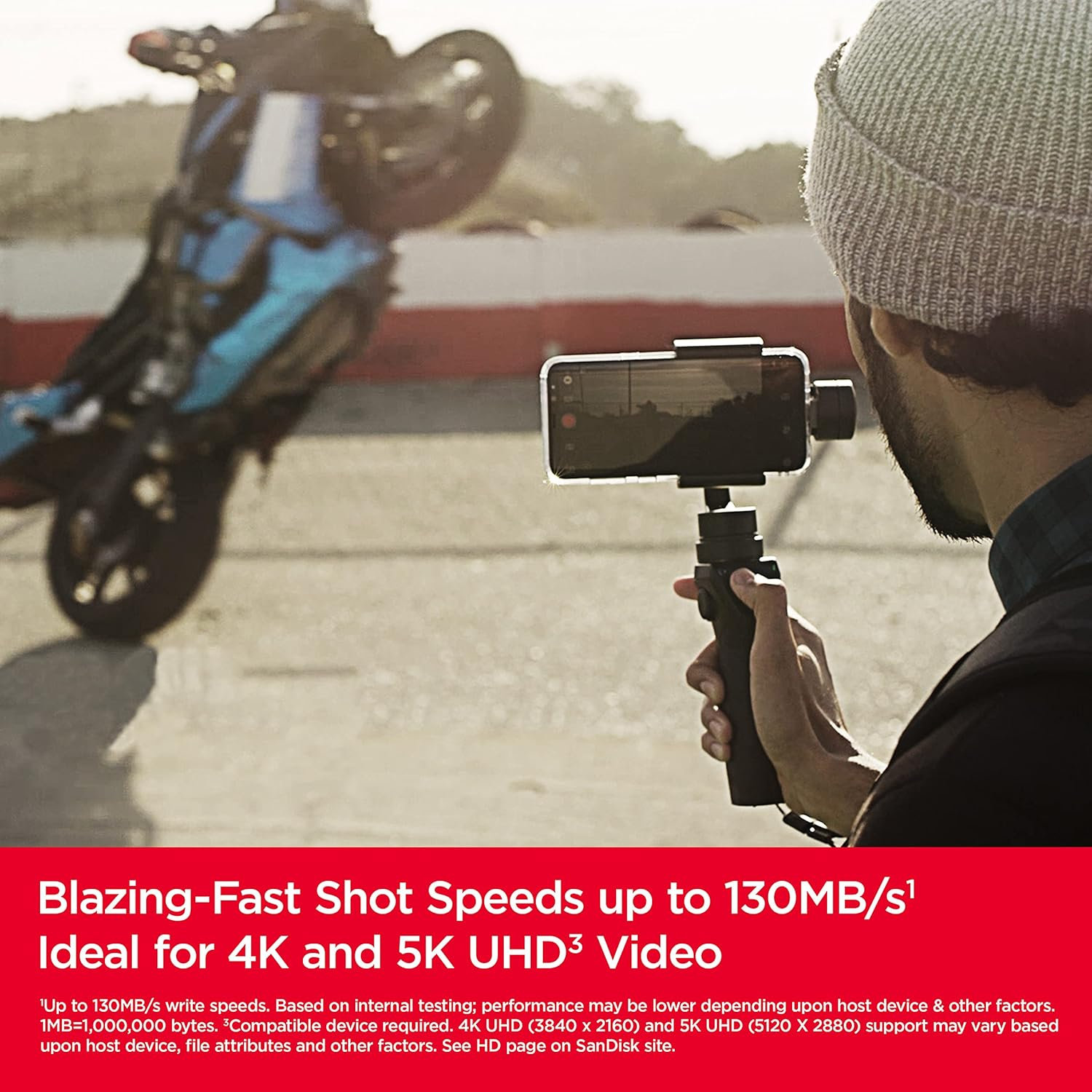 💥 CLEARANCE SALE 📸 Extreme microSDXC Memory Card with Adapter [32GB-1TB] - Up to 50% OFF, High Speed U3 V30 A2 4K Micro SD Card for DJI, Nintendo Switch, GoPro 🚀