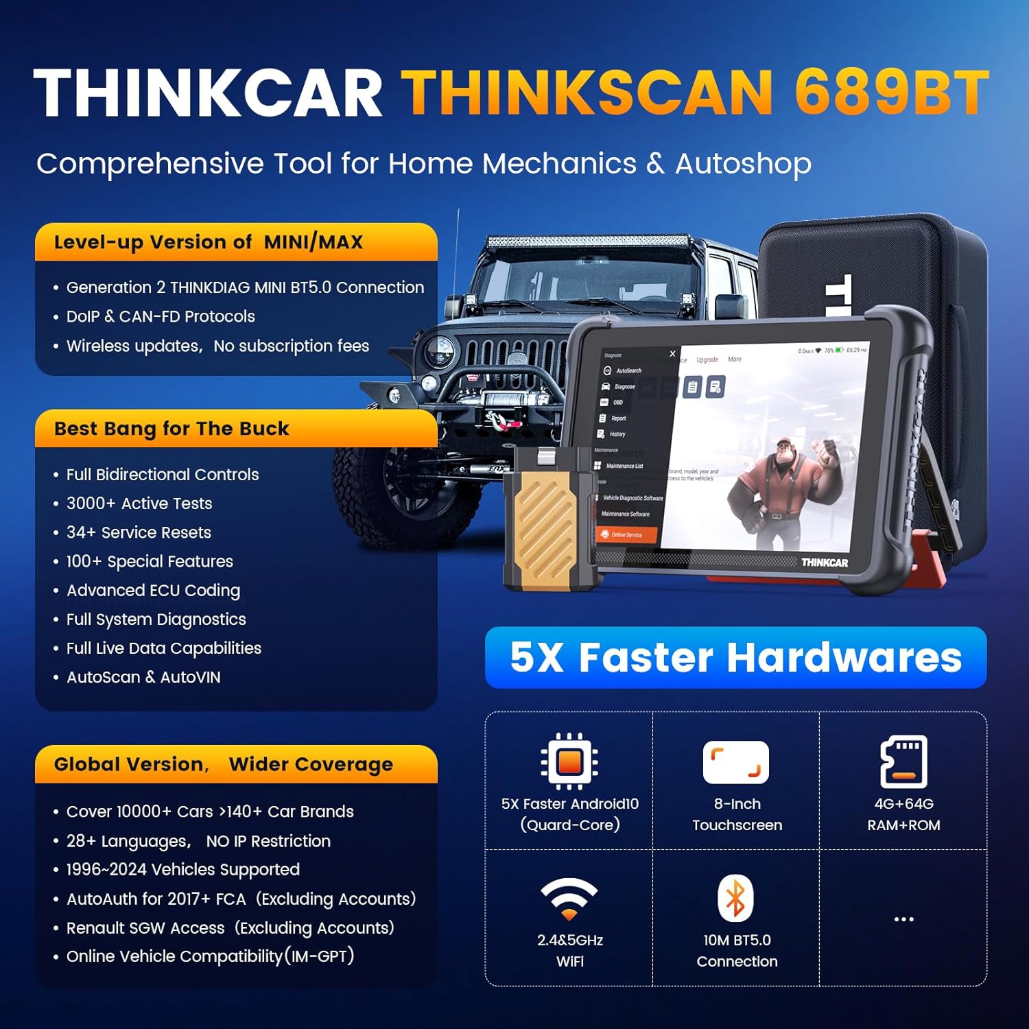 💥Special Offers💥Car Diagnostic Tool