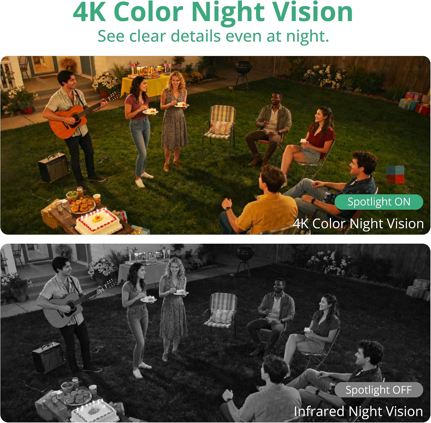 🛒 Hot Pick | 4G Solar Trail Camera, 4K Night Vision & 360° Live View
