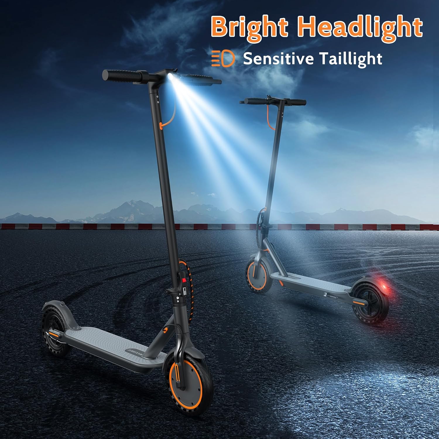 🔥Spring Sale🔥 Electric Scooter