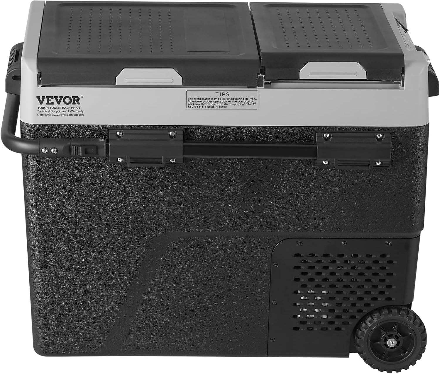 🔥Summer Sale🔥VEVOR Car Refrigerator