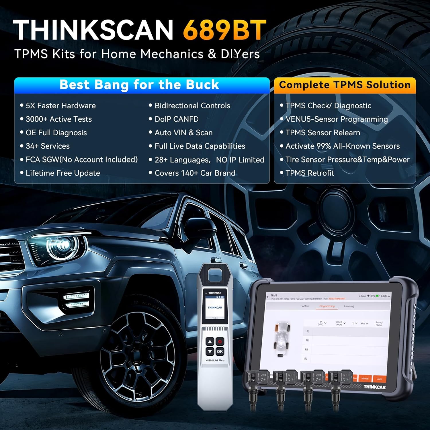 💥Special Offers💥Car Diagnostic Tool