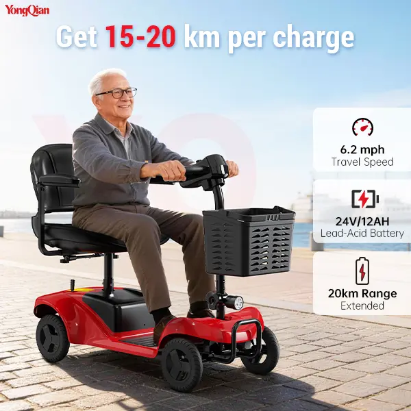 🛵Limited-Time Offer✨