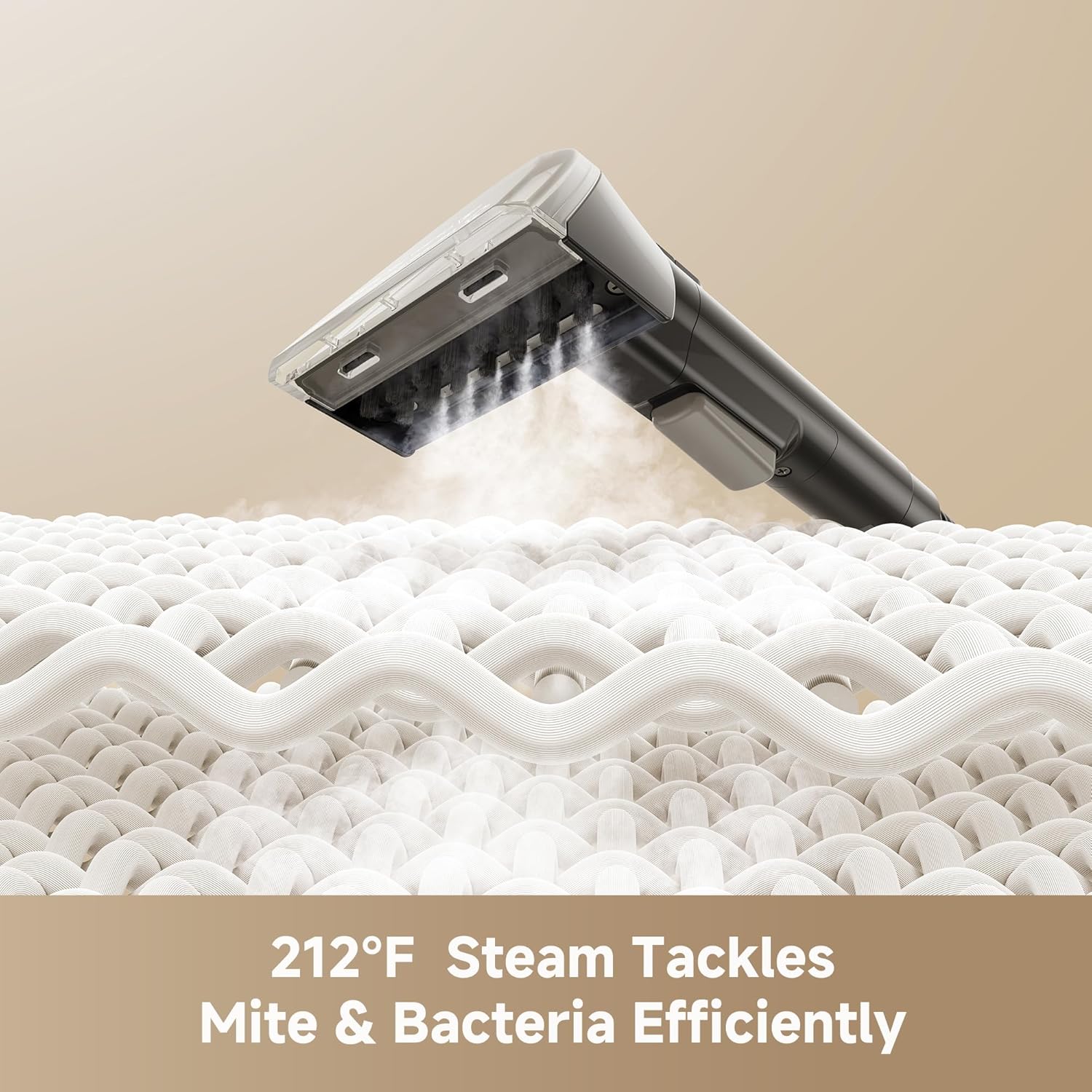 🔥Flash Sale⚡DREAME N20 Steam Carpet Cleaner Machine with Steam