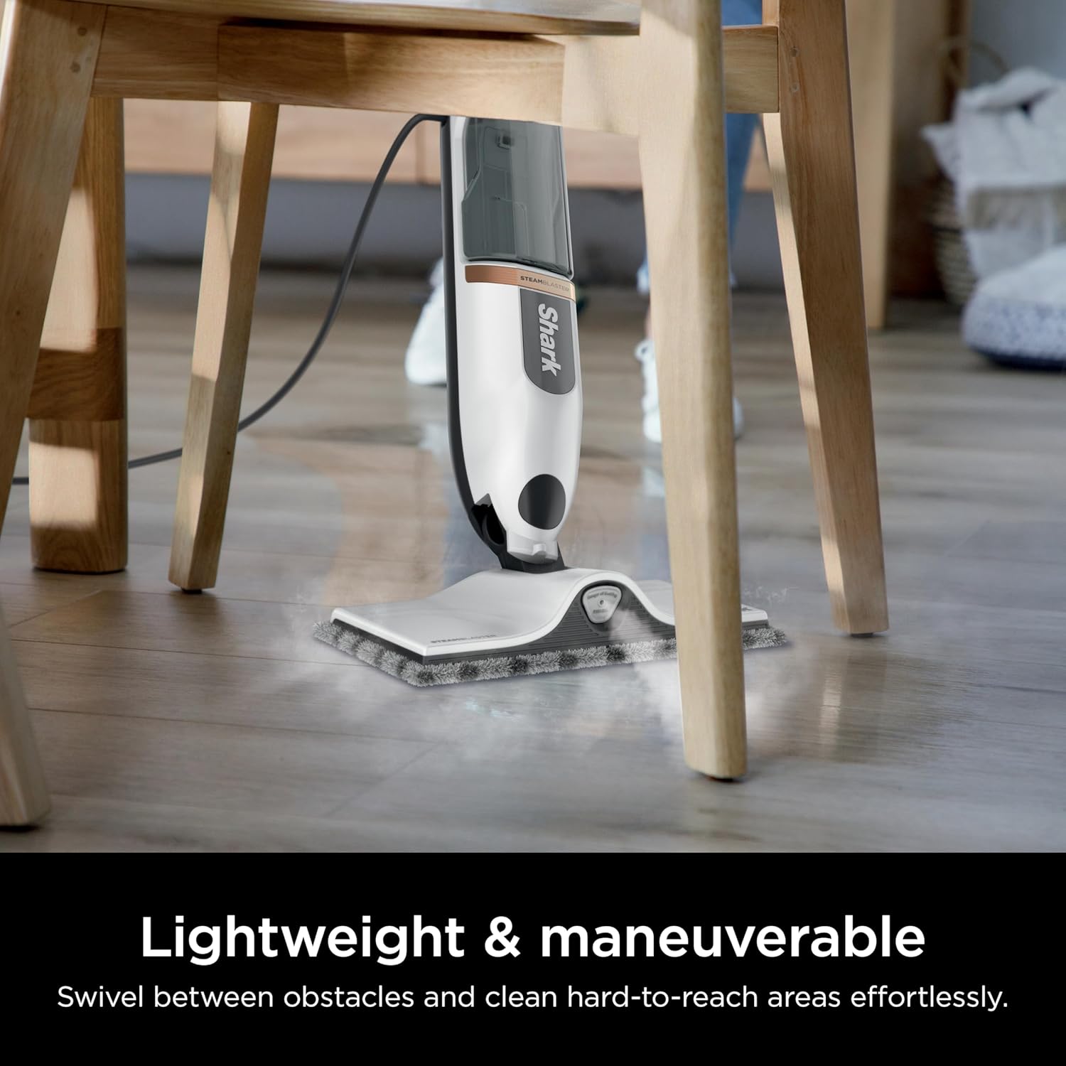 Spring Sale SteamSpot Steam Mop