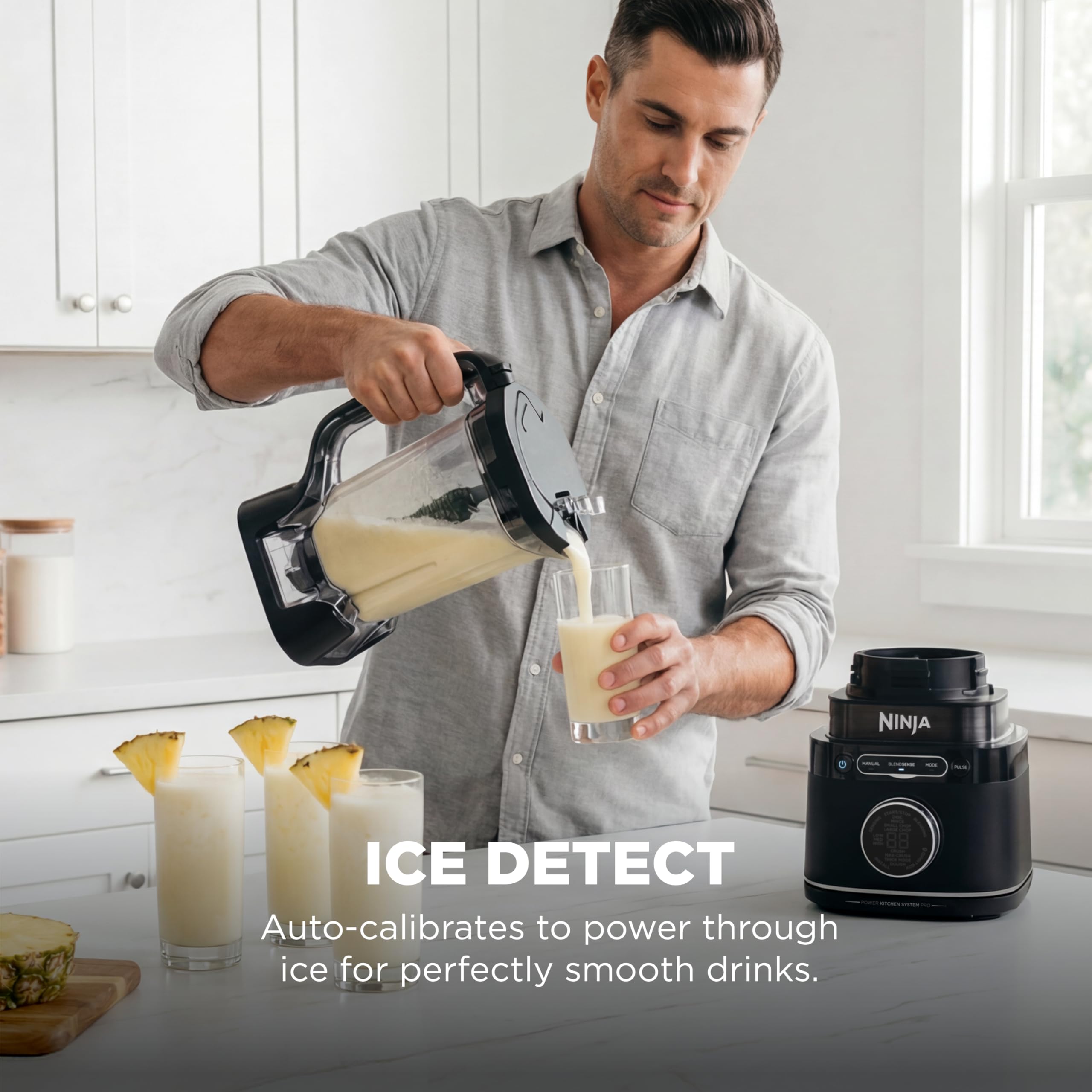 🔥Flash Sale🔥Precision Power Blender Elite