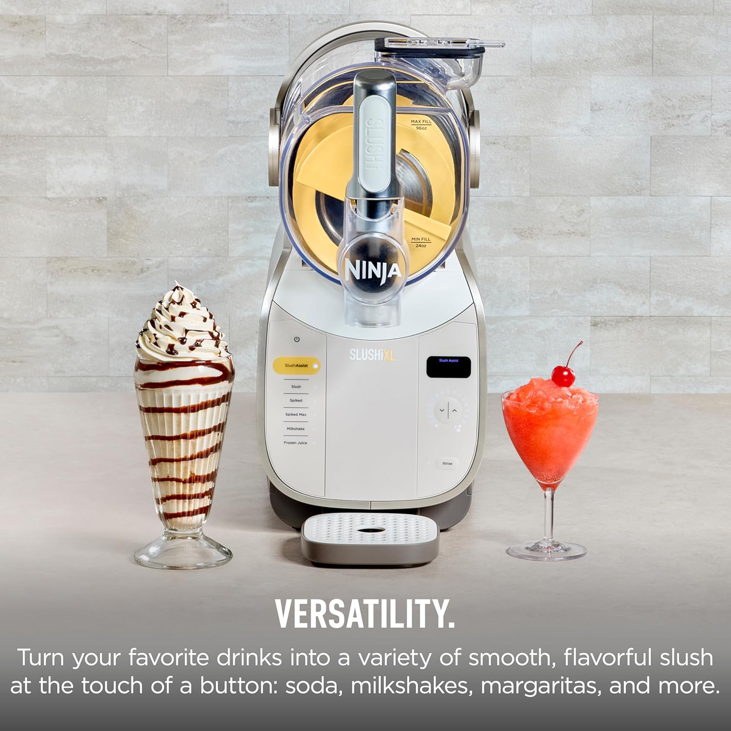 Ninja SLUSHi Max XXL Smart Frozen Drink Maker