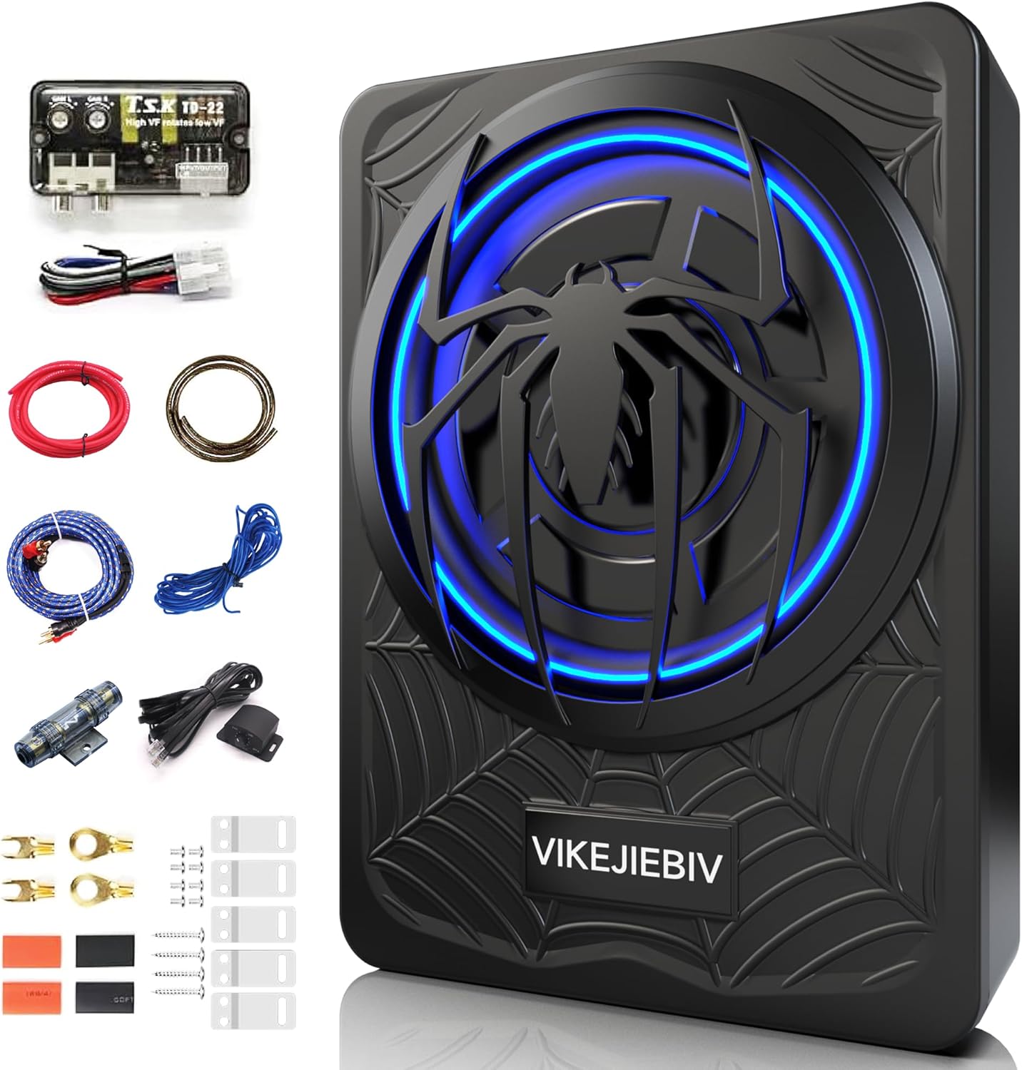 🔥Hot Sale🔥1200W Subwoofer