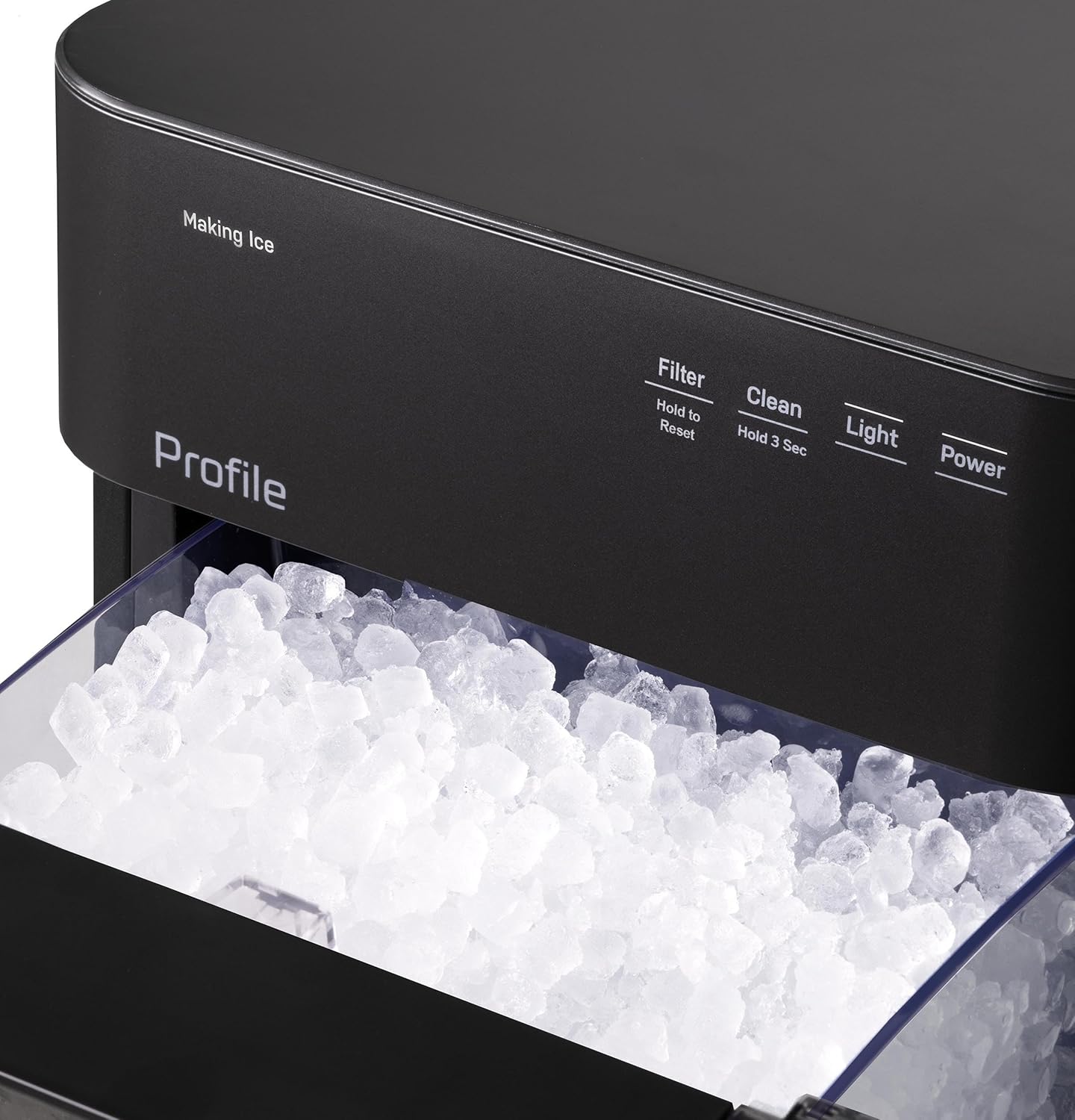 🔥Final Moments🥤❄️GE Profile Opal 2.0 Ultra Nugget Ice Maker
