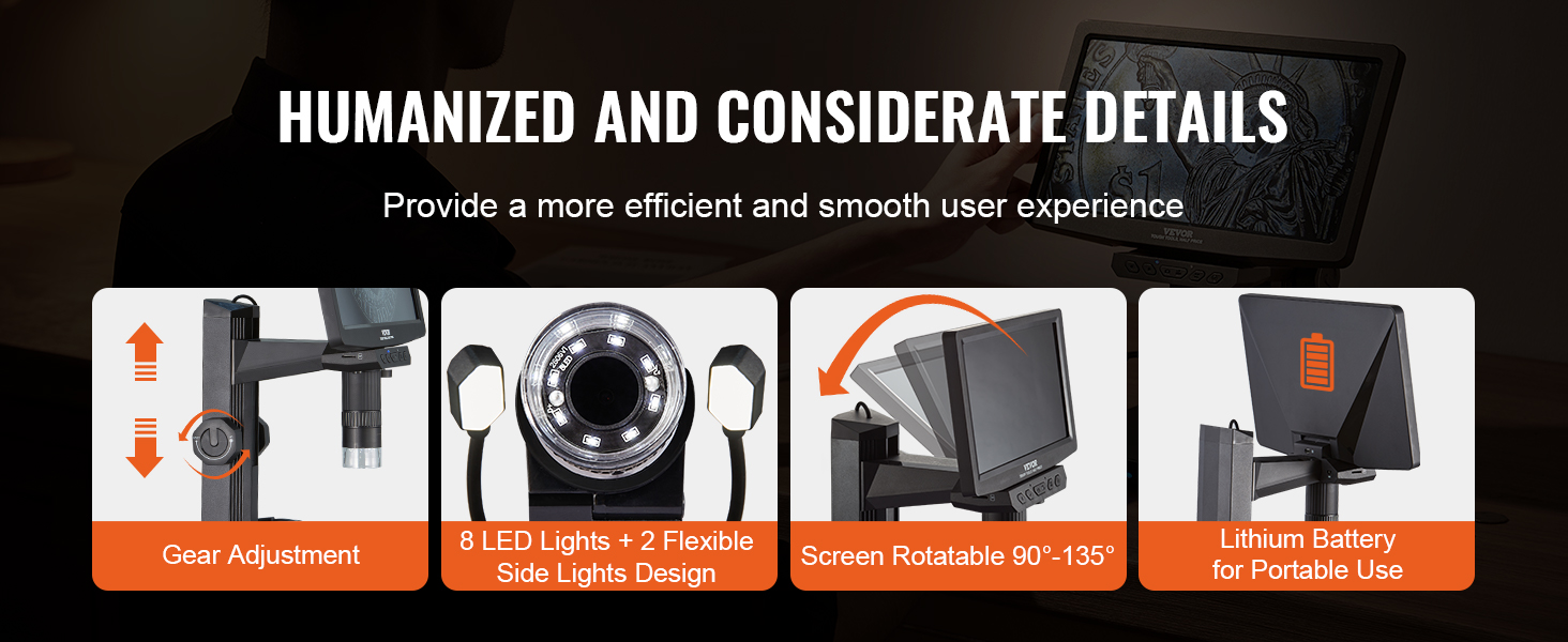 digital microscope