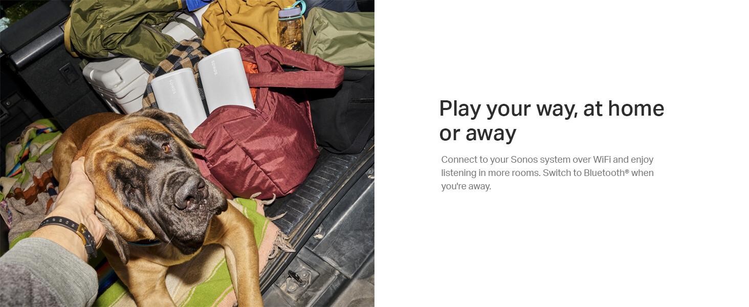 Play your way