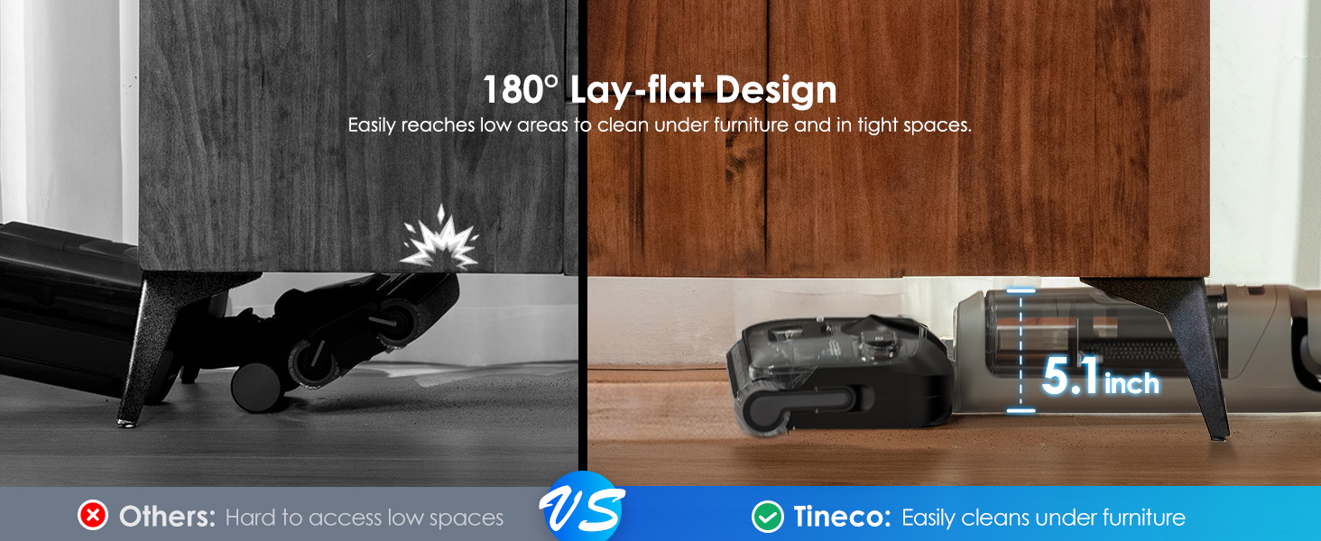 tineco wet and dry vaccum
