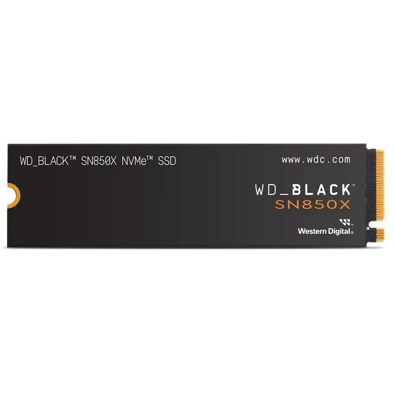 🛒BEST SELLER🚀WD_BLACK SN850X NVMe SSD