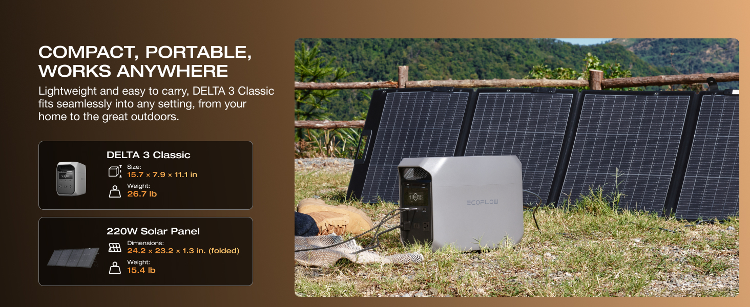 Solar Generator