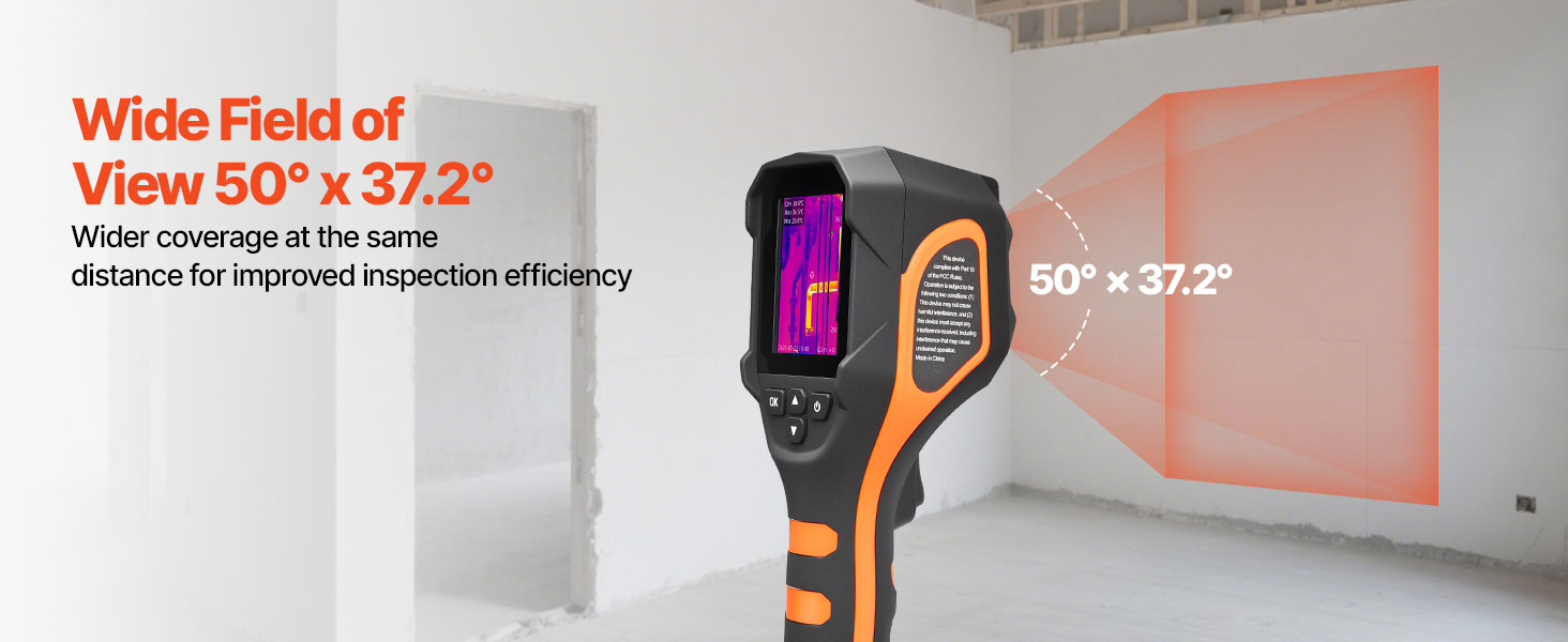 thermal imager
